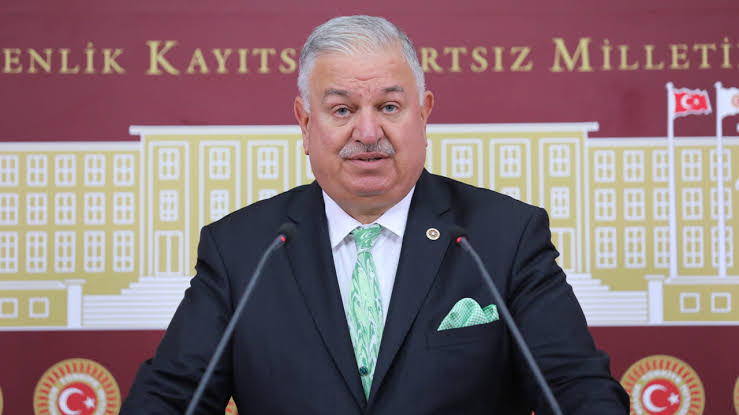 Doğan Bekin’den ‘Ortadoğu’ çağrısı: “Bölgesel birliktelik kaçınılmaz oldu!”