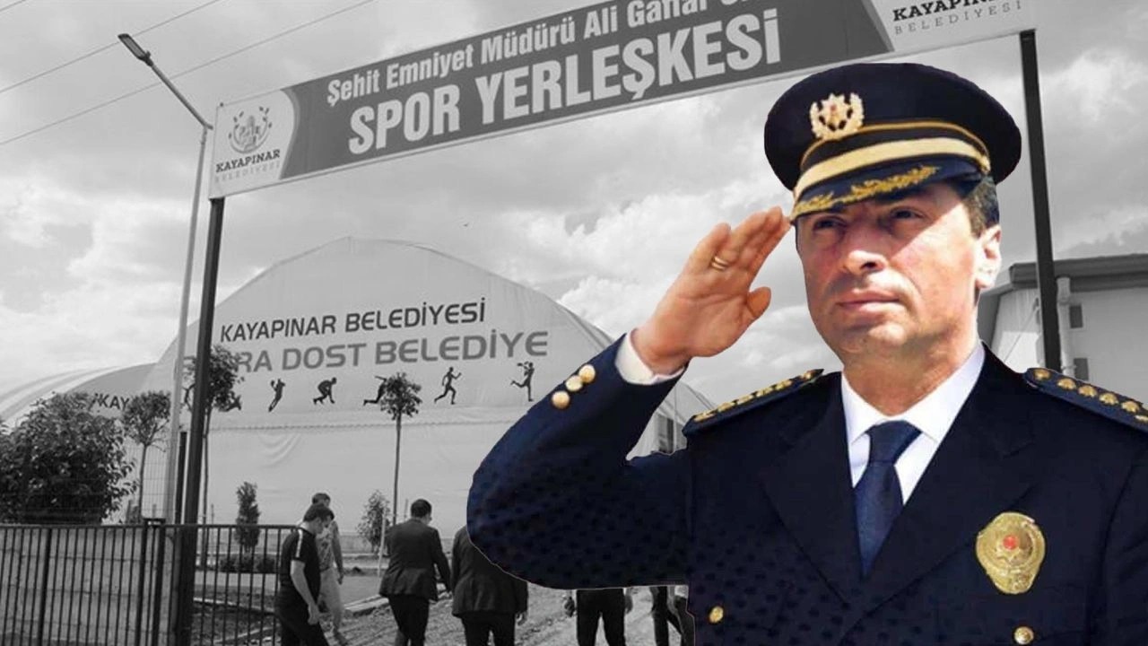 DEM Parti’nin ‘Gaffar Okkan’ hazımsızlığına kaymakamdan ret!