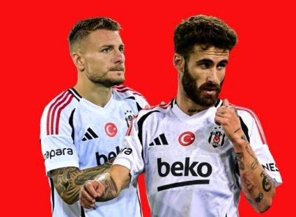 Beşiktaş Avrupa’da kayıp!