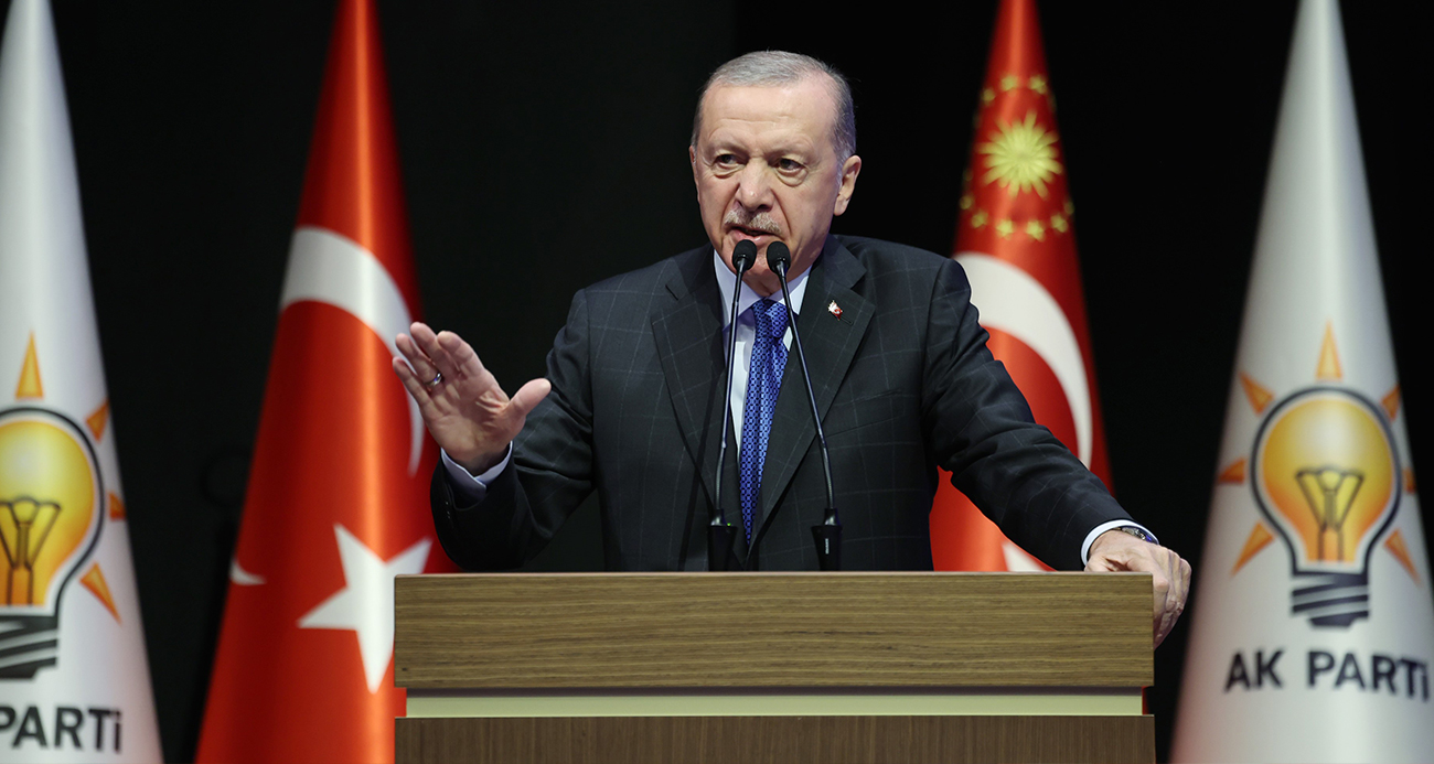 Erdoğan yeniden adaylığa hazırlanıyor: AK Parti “Siz varsanız biz de varız” dedi
