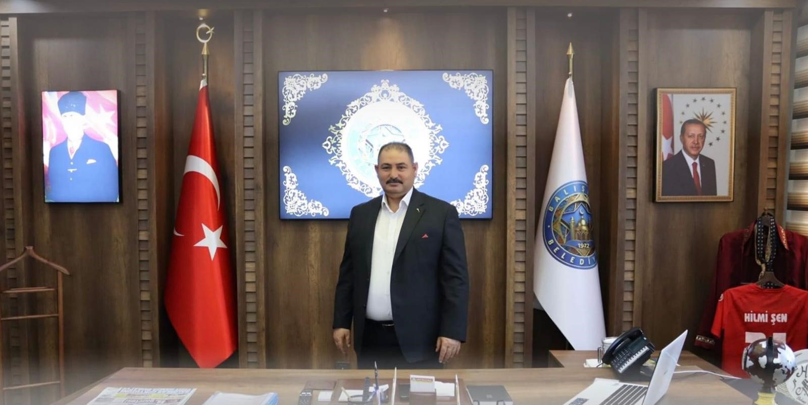 Katilin ifadesi ortaya çıktı! Belediye Başkanını bakın neden öldürmüş