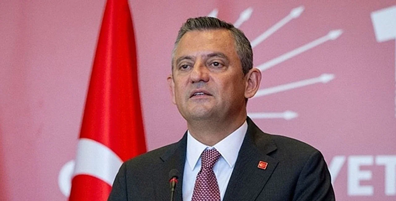 Özgür Özel: “2025 geçim yılı olmayacaksa seçim yılı olsun”