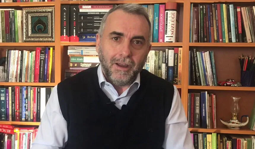 Kıbrıs İkinci Filistin Olmasın!
