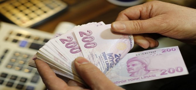 Uçan kuşa değil dükkanında duran esnafa vergi: “Harita kullanma” parası