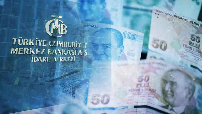Merkez Bankası yıl sonu enflasyon beklentisini açıkladı!