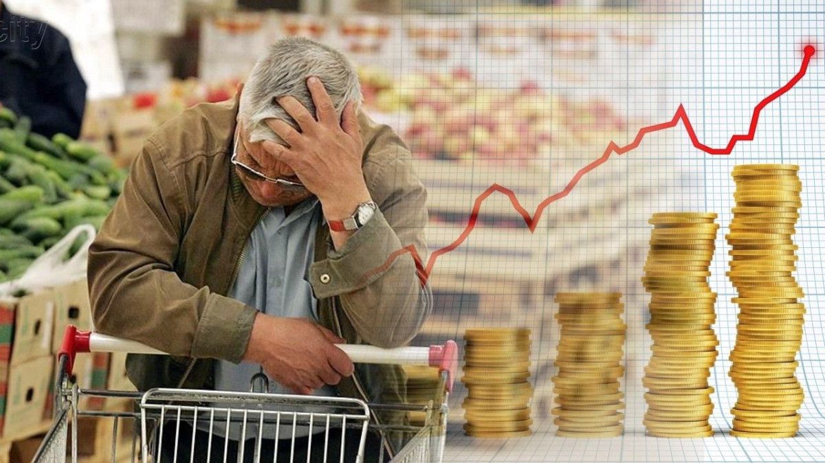 Vatandaşa en önemli ekonomik sorunu soruldu: Cevap “hepsi”