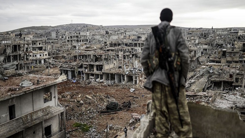 2024’ün en tehlikeli ülkeleri açıklandı