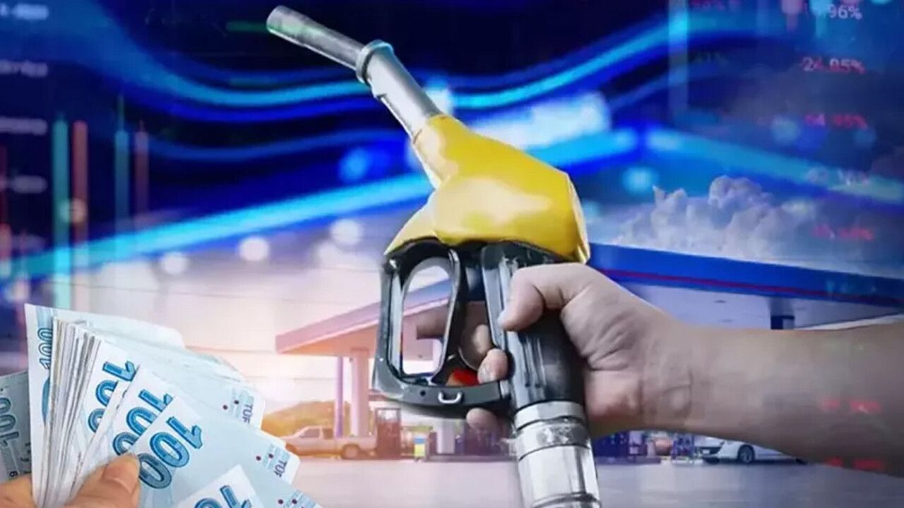 Benzine bir zam daha! Güncel akaryakıt fiyatları…