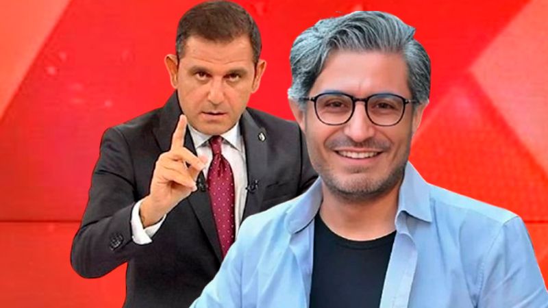 Fatih Portakal ‘bilirkişi soruşturması’ açılan gazetecileri eleştirdiği için hedefte