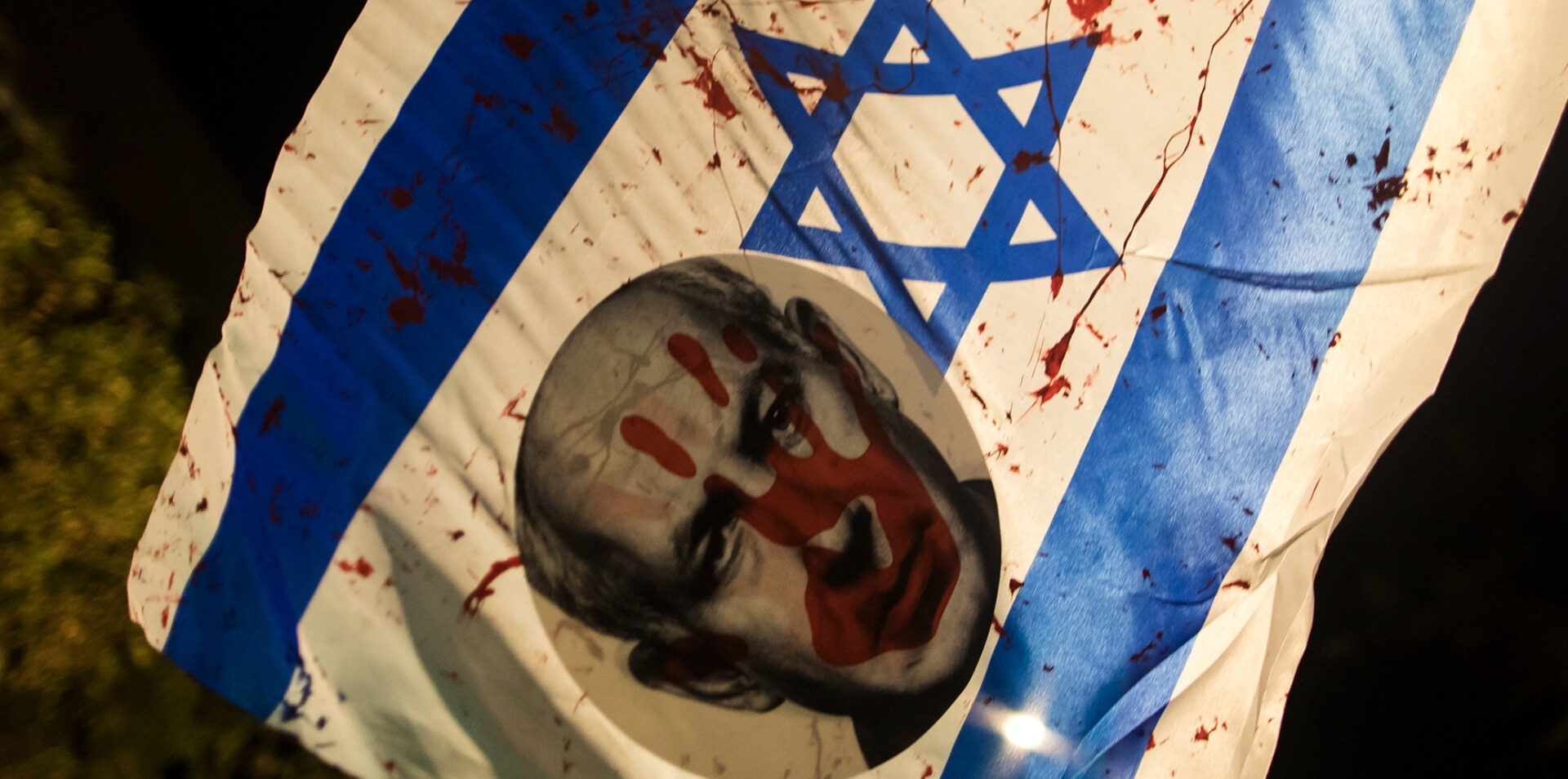 Gazze’yi aç bırak ama gösterme! ABD’den Netanyahu’ya “açlık görünmesin” talimatı!