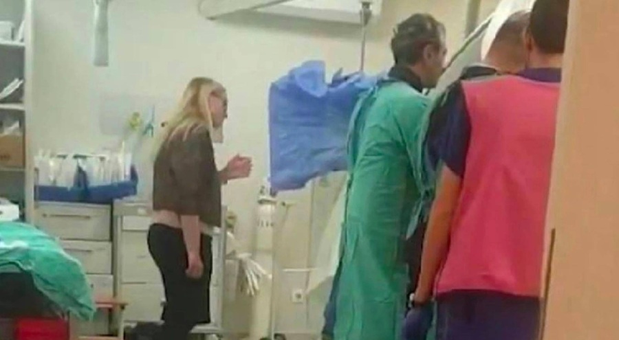 Hastane değil ticarethane! Kalp krizi geçiren hastayla ameliyatta pazarlık yaptılar