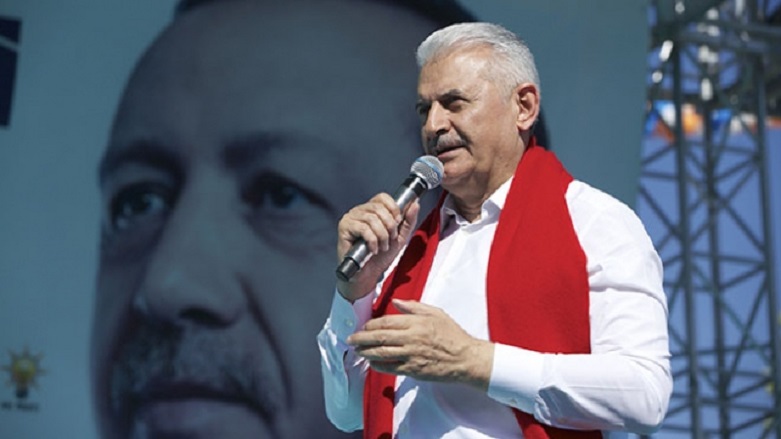 Hükümet ‘yeni anayasa’ için tüm tuşlara basıyor! Binalı Yıldırım: “Vatandaşlık tanımı değişebilir”
