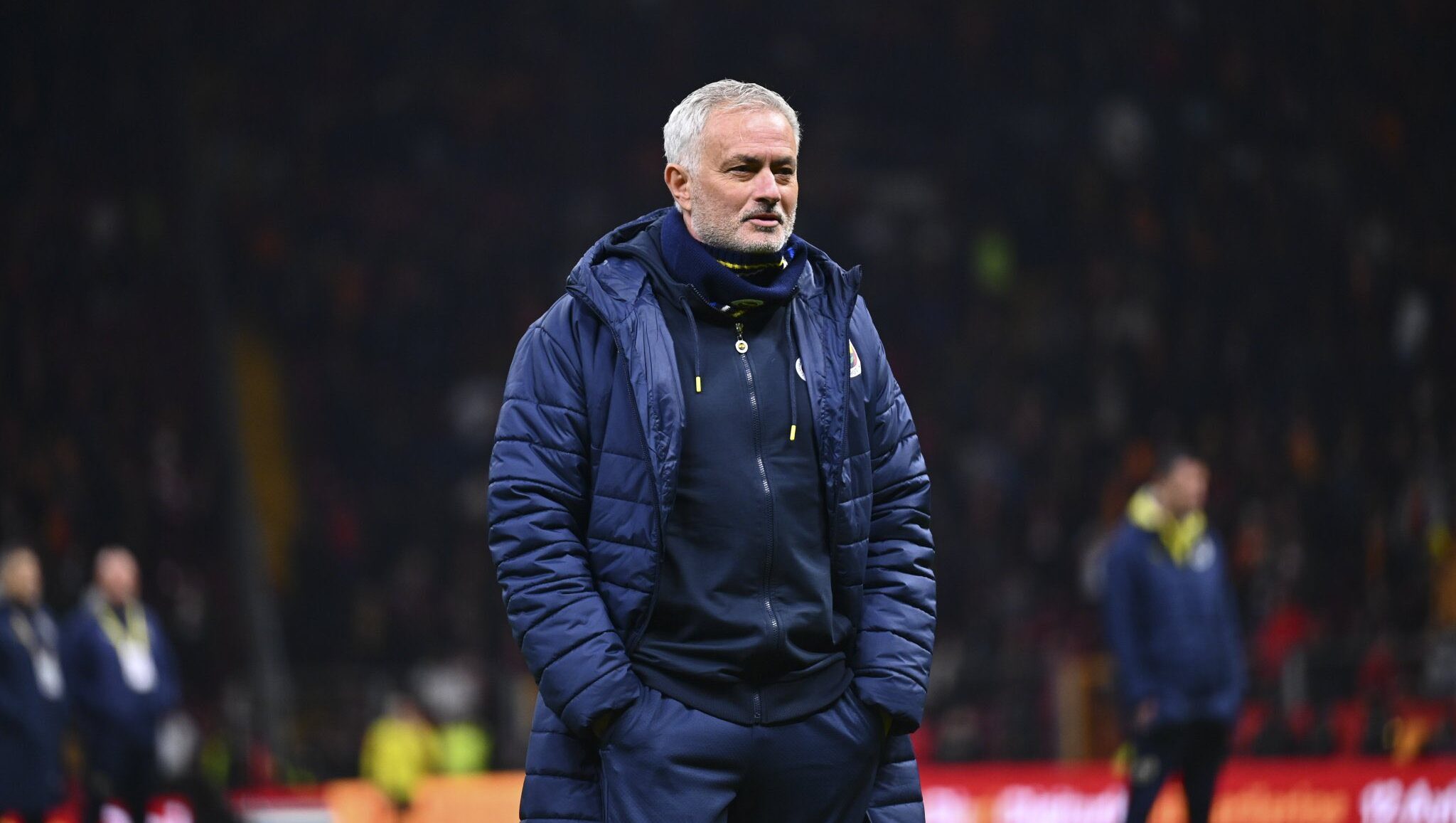 Mourinho’nun ‘maymun’ sözü kriz yarattı! Galatasaray suç duyurusunda bulunacak