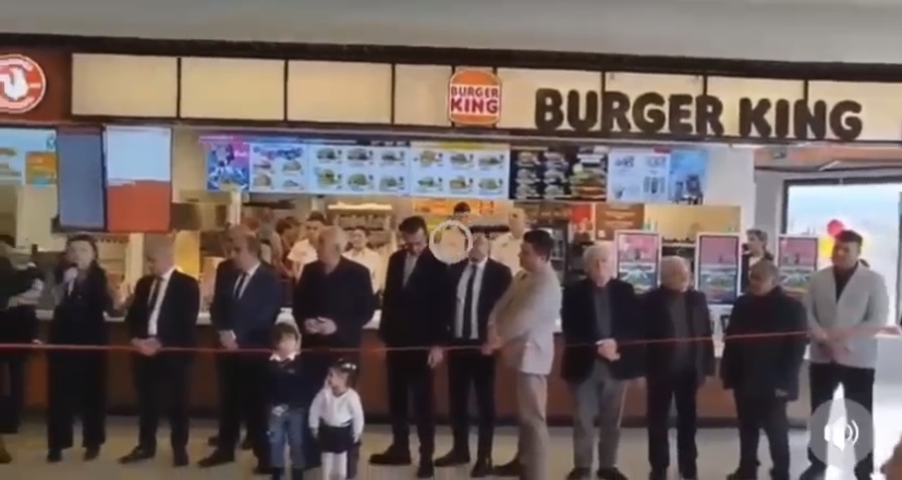 AK Parti’den bir boykot marka açılışı daha!
