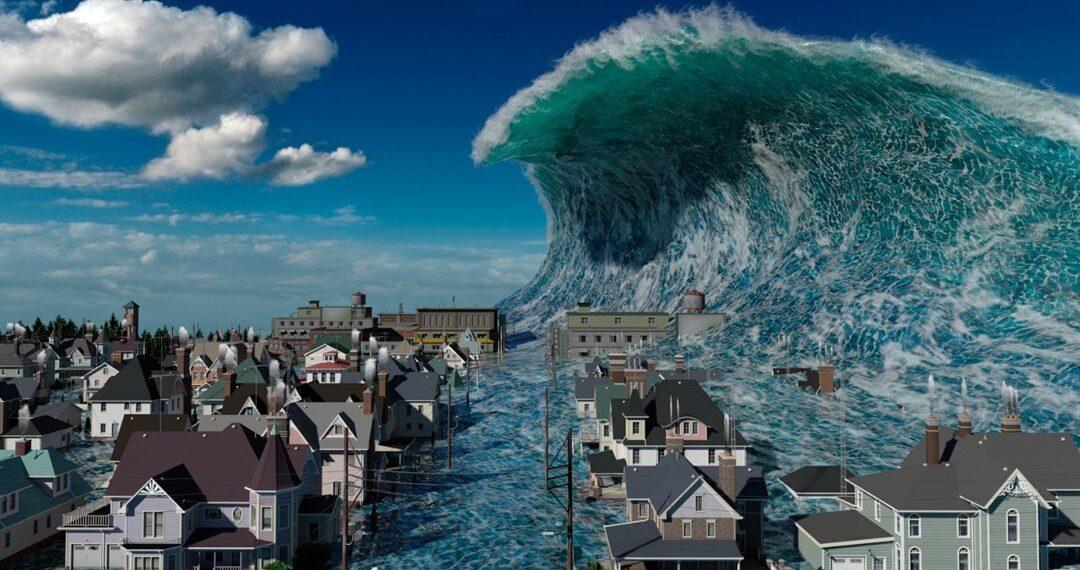 Japon deprem uzmanından Türkiye için uyarı: Tsunami ve büyük deprem tehlikesi!