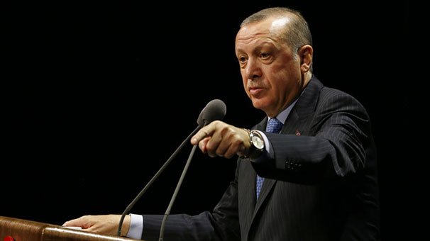 AK Partili isimden ‘değişim’ eleştirisi: “Riski üstlenen Cumhurbaşkanımız”