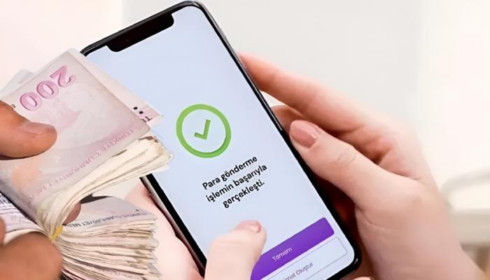 IBAN’a para transferi yapacaklar dikkat! Havale ve EFT’de yeni dönem