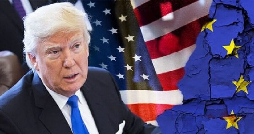 Beyaz Saray’dan ayrılık tarihi belli oldu: Trump kararını açıkladı