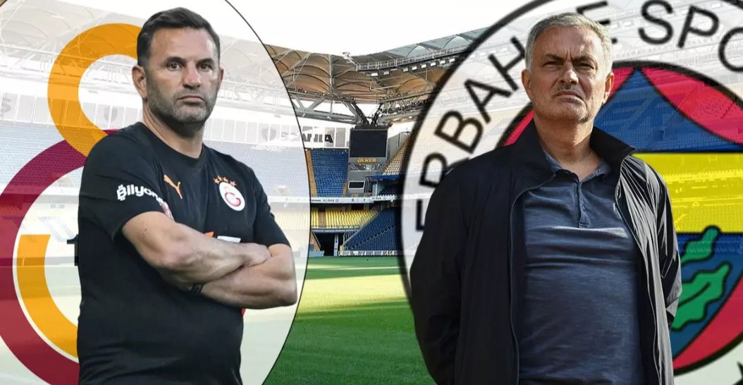 Şampiyonluk yarışında büyük kırılma! Fenerbahçe zirve takibinde, Galatasaray kaybetti