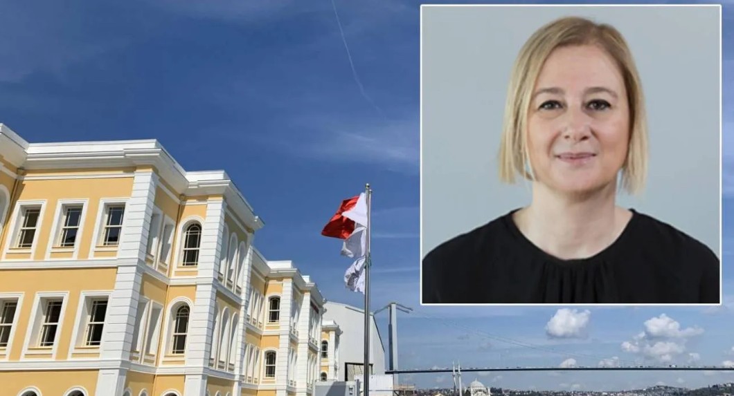 Diploma skandalında detaylar: Sabah profesördü, akşam lise mezunu oldu