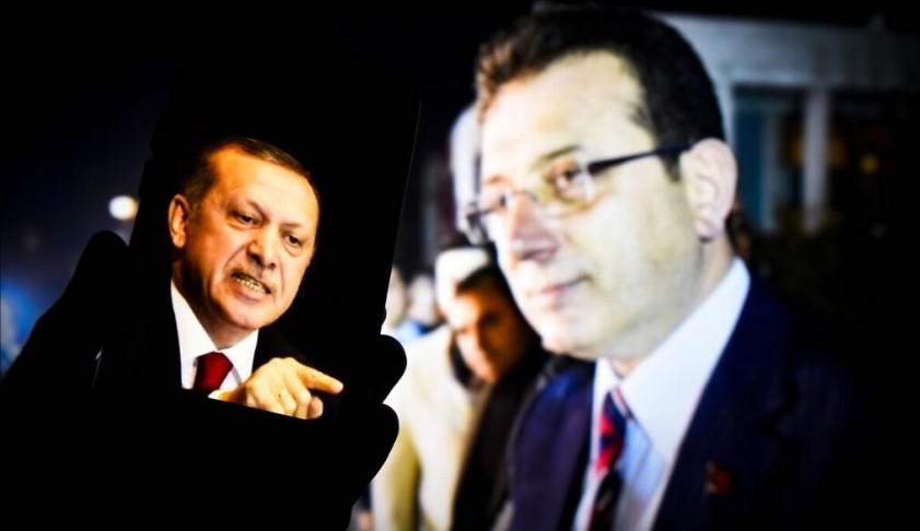 İBB ve Ekrem İmamoğlu operasyonunun detayları… Kimler, neden gözaltına alındı?