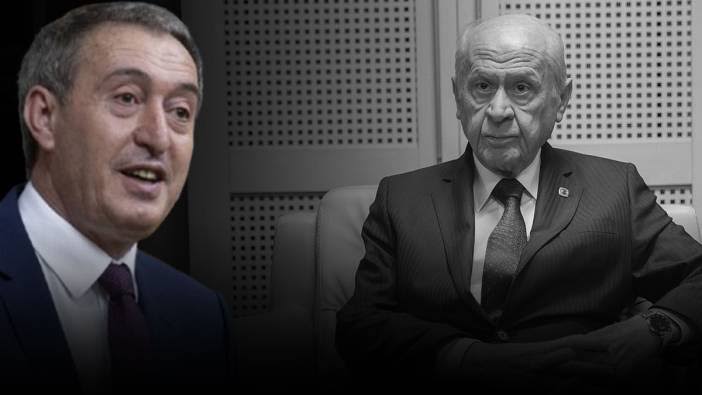 Teröristbaşı çağrı yaptı, Bahçeli hemen aradı: “Birlikte demokratikleştireceğiz” mesajı