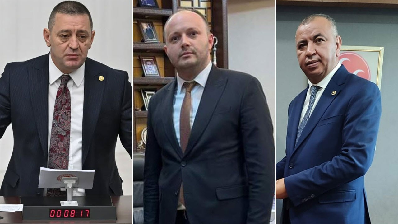 Sessiz kalmaya devam: İddialara rağmen vekil maaşları cepte