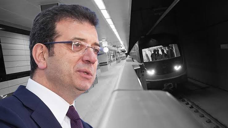 İBB’nin yetkisi elinden alındı! Metro yönetiminde değişiklik