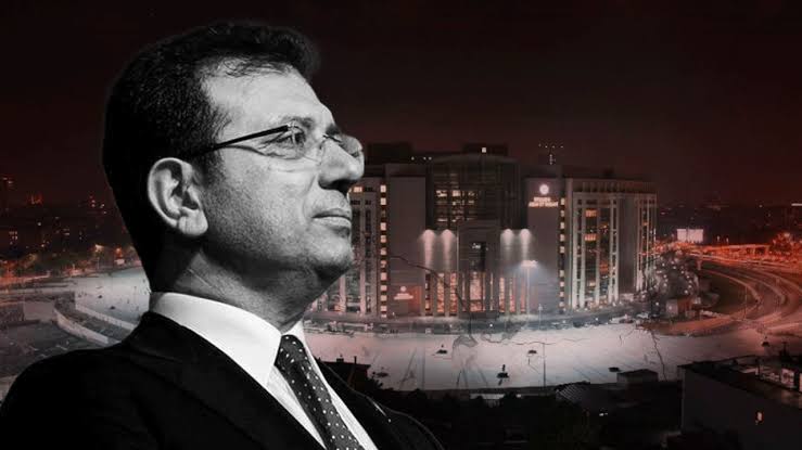 Mahkeme Ekrem İmamoğlu hakkında kararını verdi!