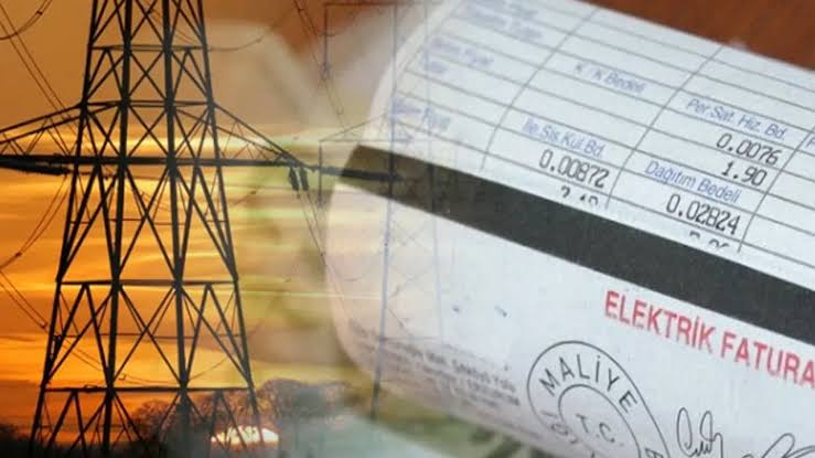 Elektrik faturalarına zam yolda! Zam tarihi ve oranı