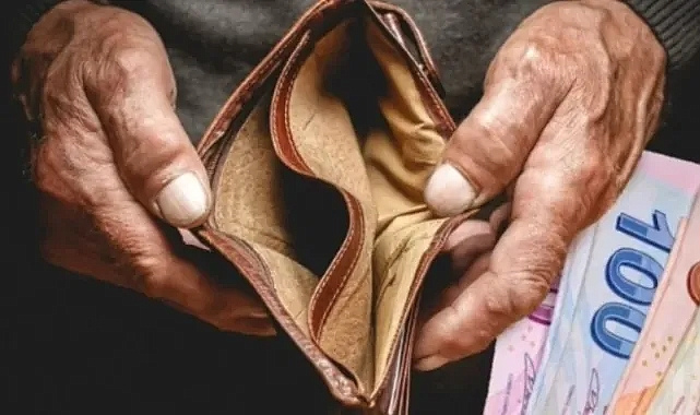 Geçinmek hayal oldu! TÜRK-İŞ Mart ayı açlık ve yoksulluk sınırını açıkladı