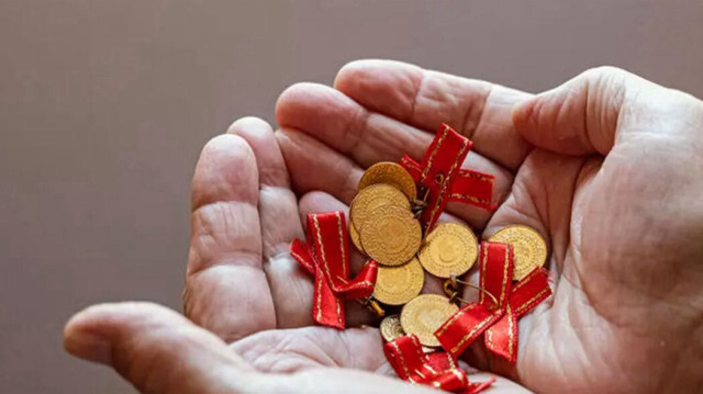 Altın rekor tazeledi! İşte son rakamlar