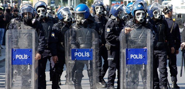 Valilikten açıklama: Ankara’da da yasak kararı geldi