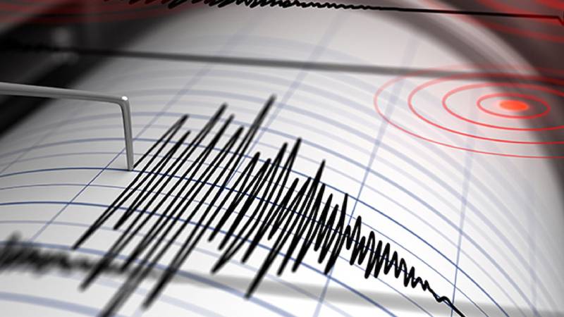 İstanbul’da büyük deprem! Şiddetli sarsıntılar devam ediyor!