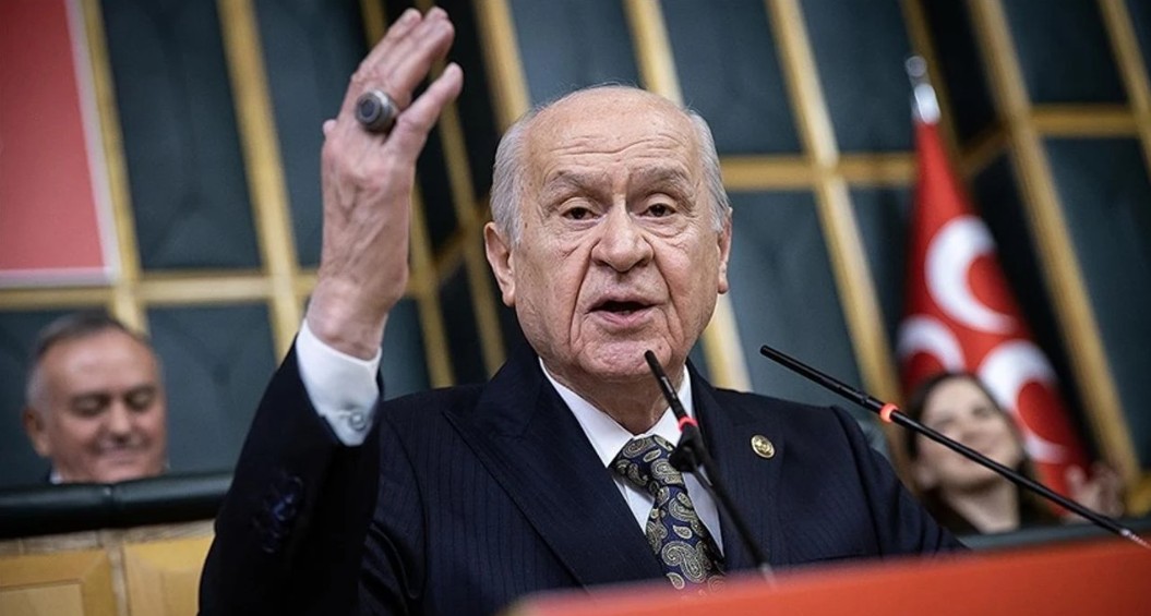 Bahçeli’den terör örgütü PKK’ya son çağrı! Malazgirt detayı dikkat çekti