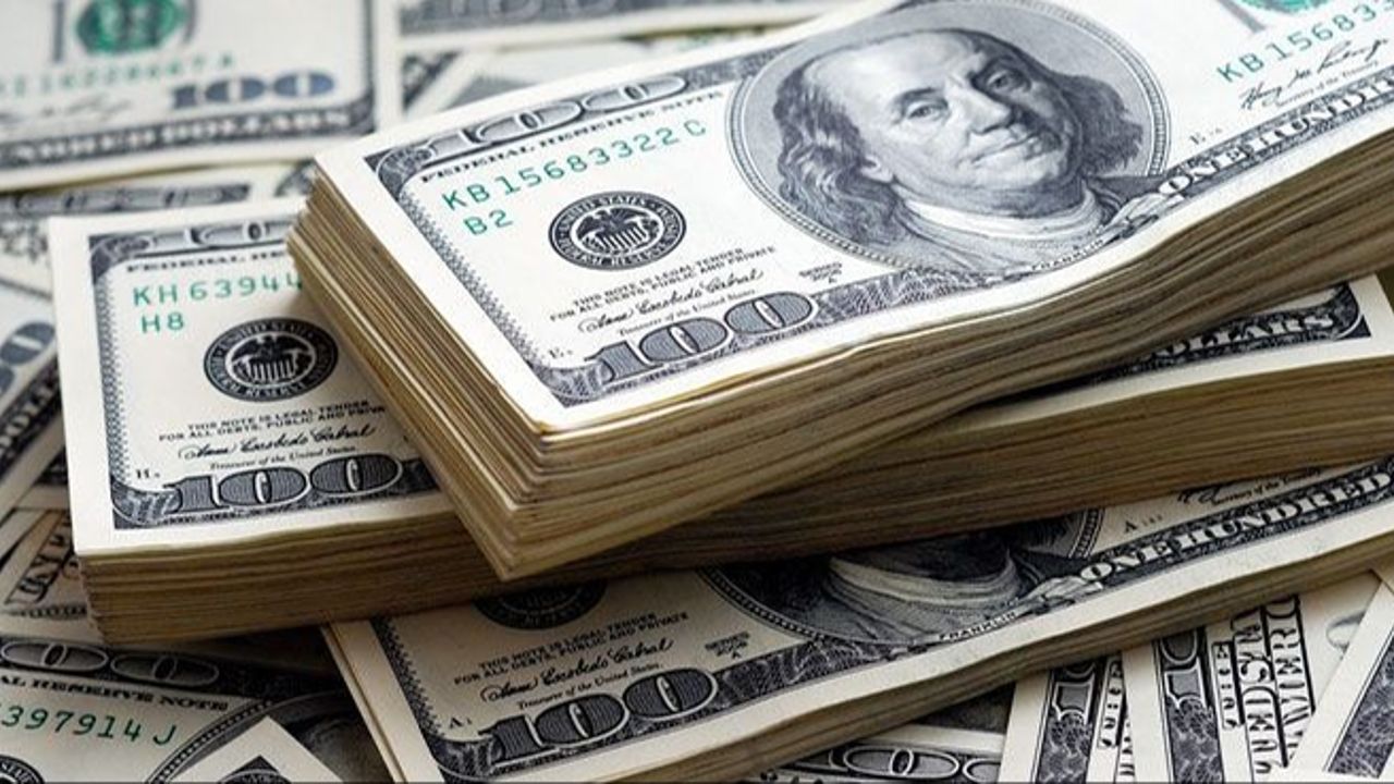 Bakanlık açıkladı: Dış borç riskli seviyelerde!