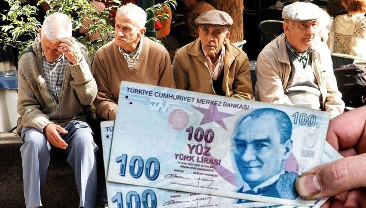 Emekliye bayramda hayal kırıklığı! Zamlı ikramiye için kritik bekleyiş