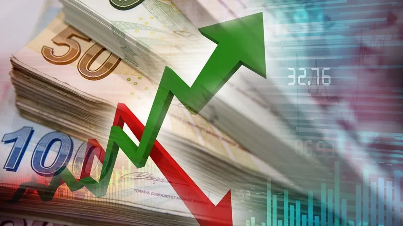 Enflasyon korkusu büyüyor: Halkın beklentileri tavan yaptı
