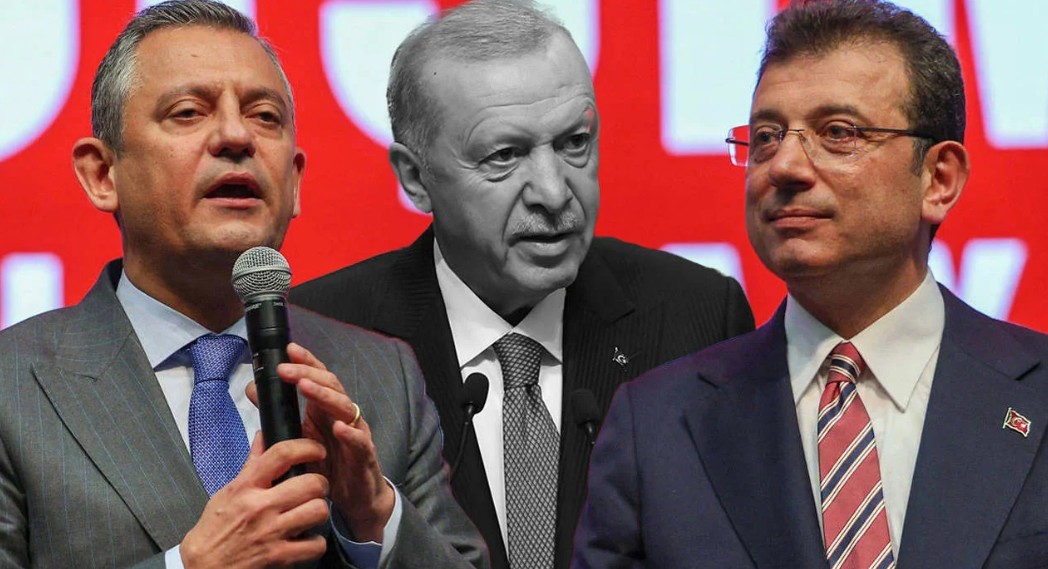 Erdoğan: “Heybedeki büyük turplar daha dökülmedi”