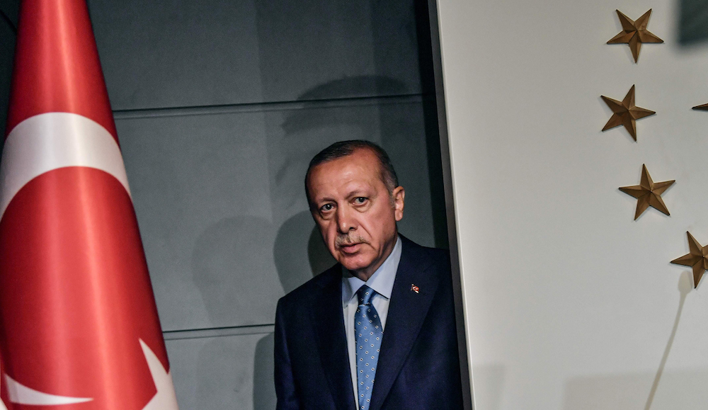 AK Partili isim “Erdoğan’ı yeniden başkan yapacağız” diyerek seçim tarihi verdi