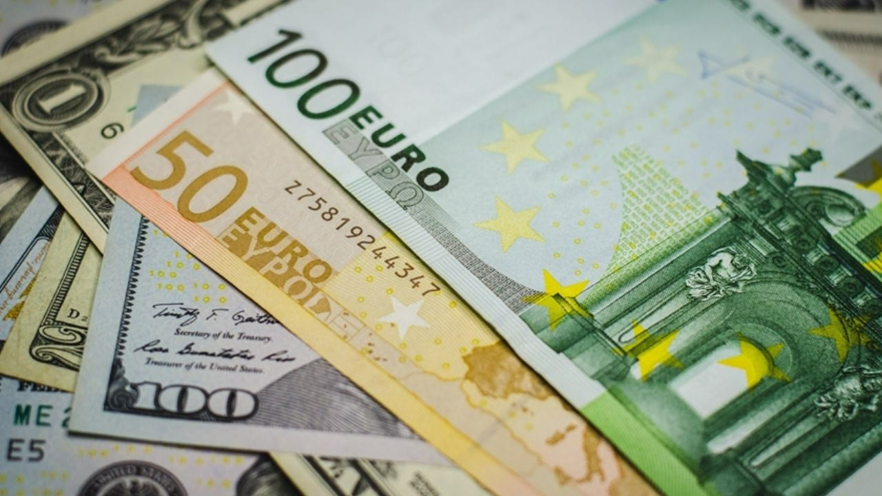 Euro/TL’de yeni rekor! Riskli eşik yeniden aşıldı