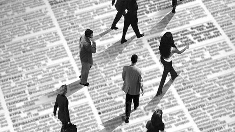 TÜİK’e göre işsizlik azaldı ama kime? Genç işsizliği riskli seviyelerde