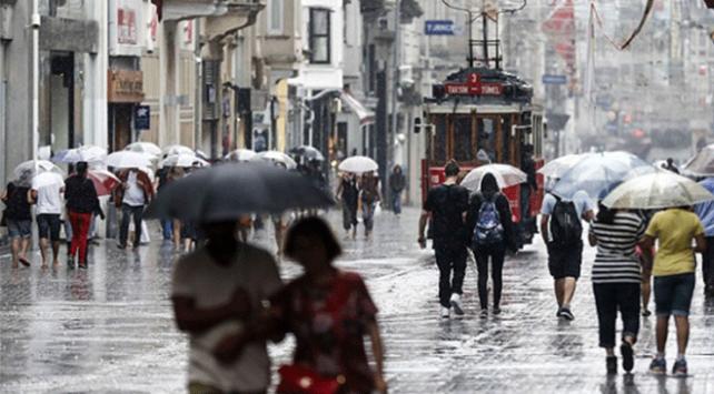Bayramda tatil planı yapanlar dikkat! İşte sizi bekleyen hava koşulları