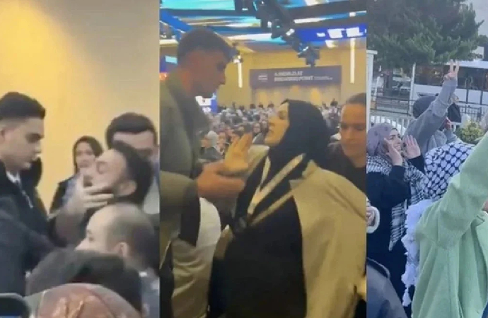 İsrail ile ticareti protesto eden 9 gencin davasında karar belli oldu!