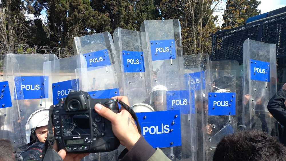 Valilikten İstanbul’da ‘yasak’ kararı!