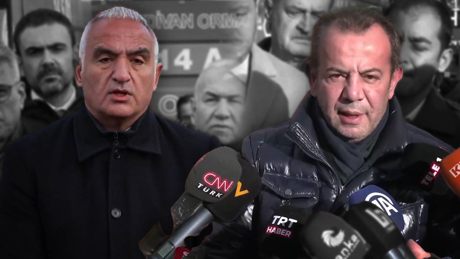 Kartalkaya yangınında ihmaller zinciri! Kimse kılını kıpırdatmamış!