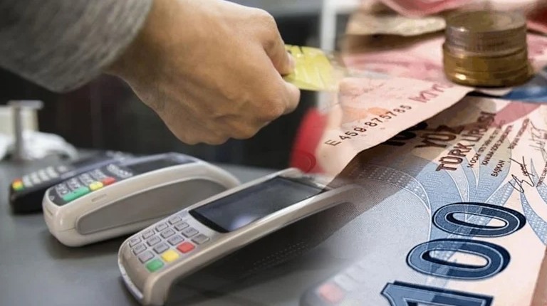 Vatandaş borçlandırılıyor! Kredi kartı borcu ve enflasyon krizi büyüyor