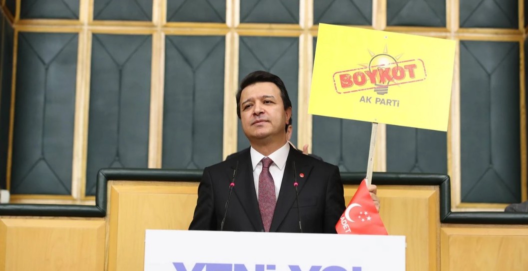 Aynı şirket, aynı ihale, farklı sonuç… CHP’li tutuklandı, AK Partili’ye soruşturma yok
