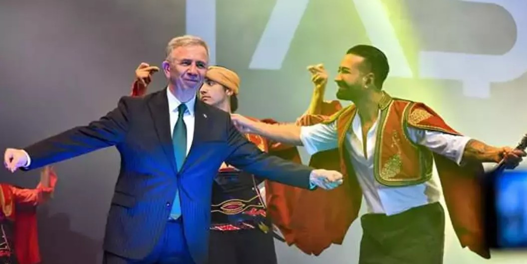 Bir soruşturma da Ankara Büyükşehir Belediyesine! Konserler tekrar gündemde