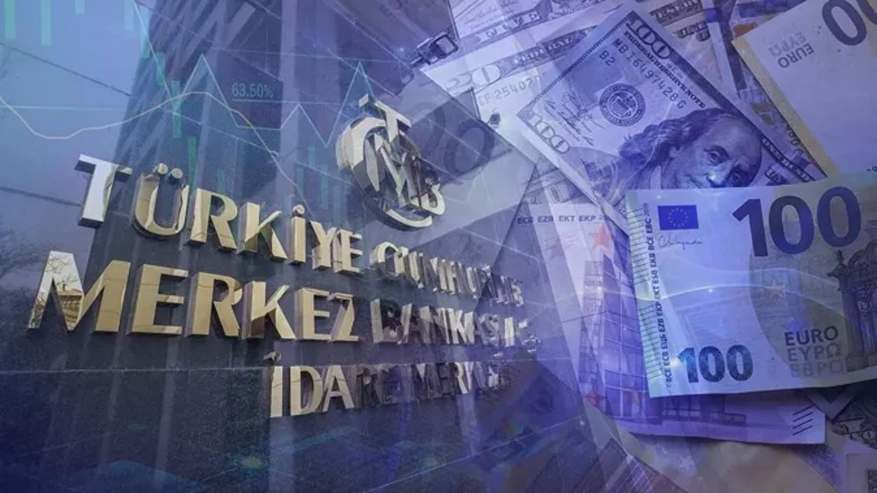 Piyasa altüst olmuştu… Merkez Bankası açıkladı! Döviz kurları için önemli karar